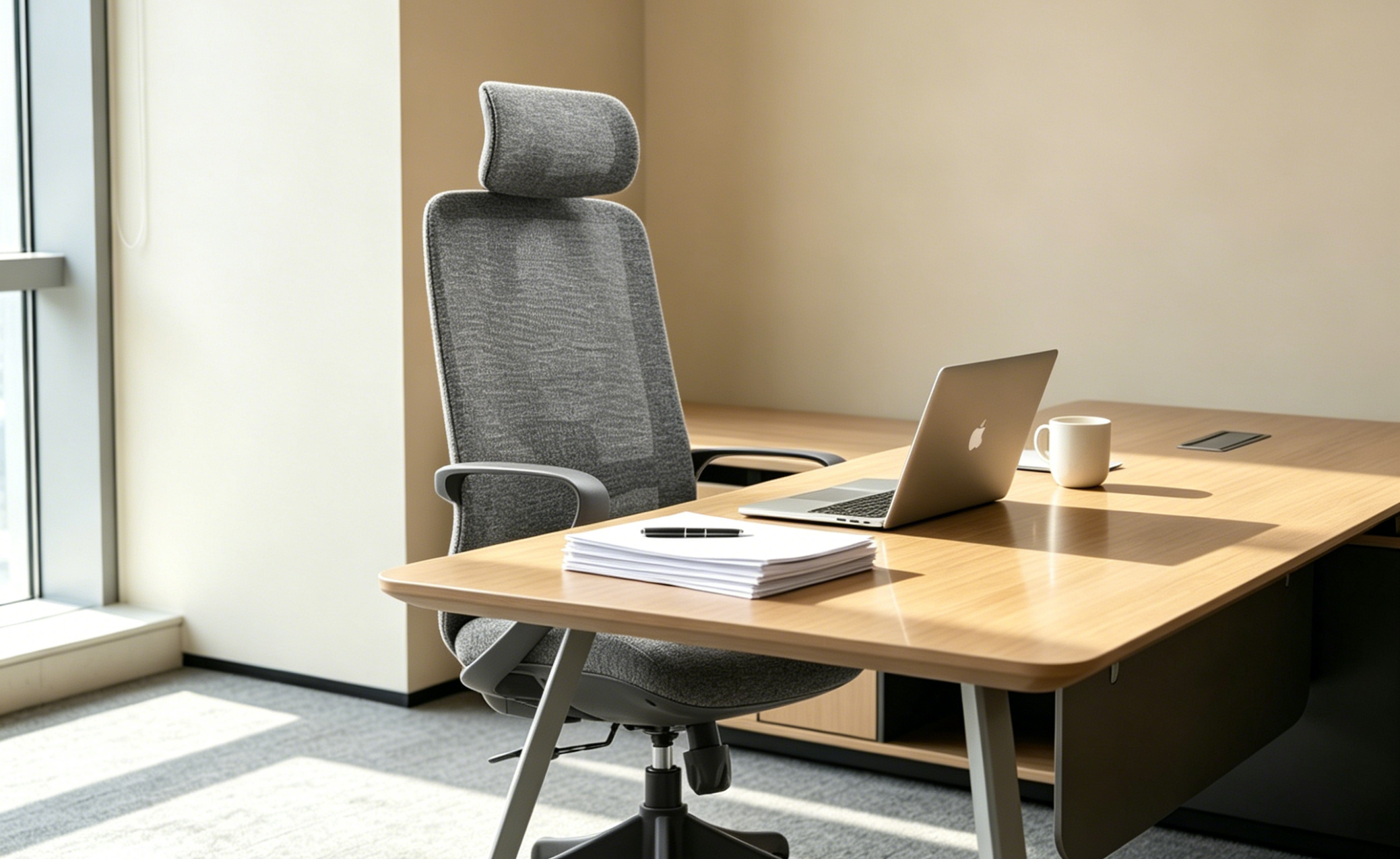 Mesh Office Executive Chairs collection
