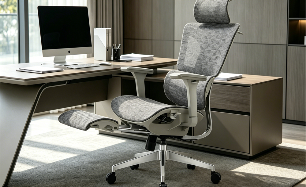 Ergonomic Office Executive Chairs collection