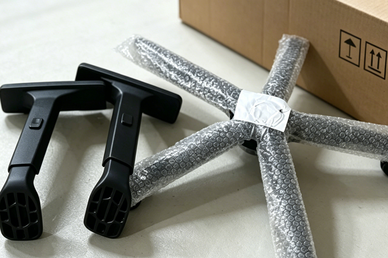 Manager Office Chairs quality control inspection