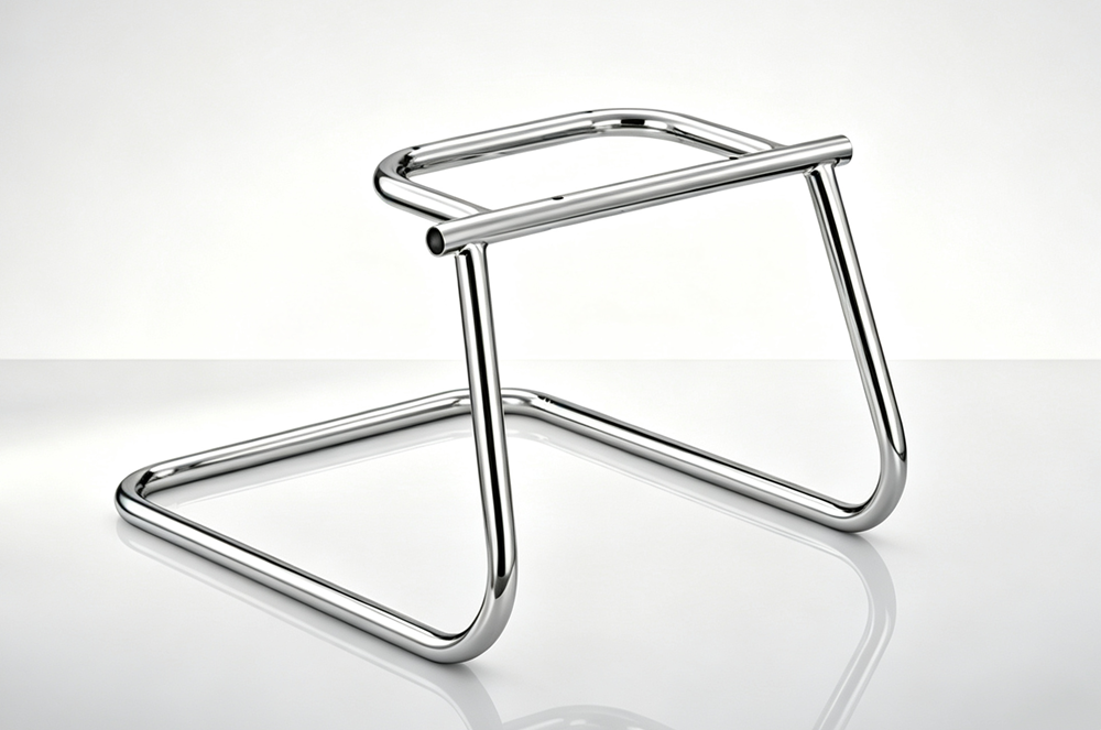 Office Conference Chairs with reinforced frame