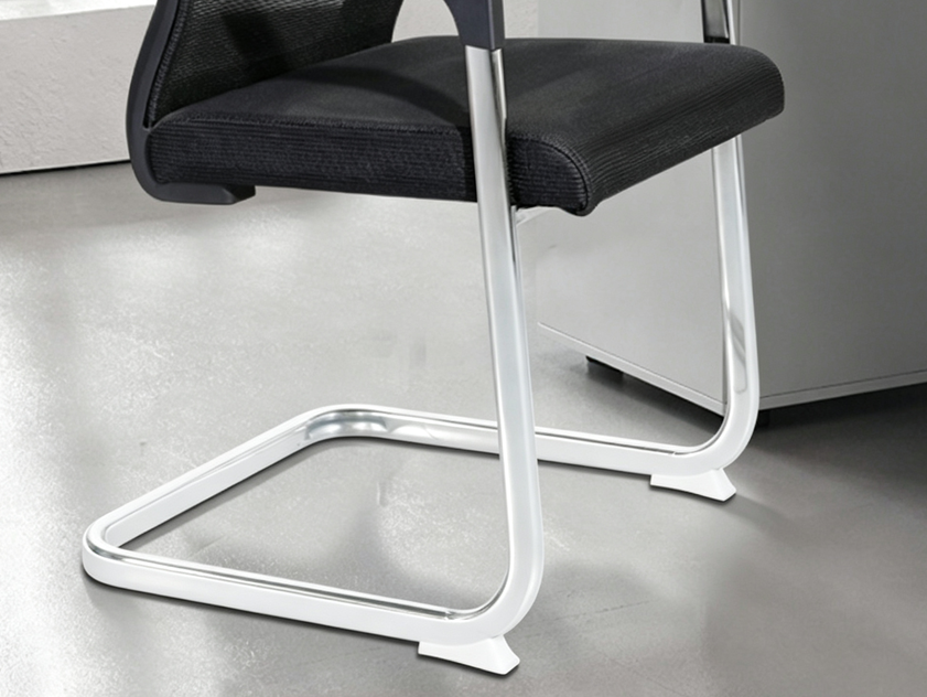 Office Conference Chairs in corporate setting