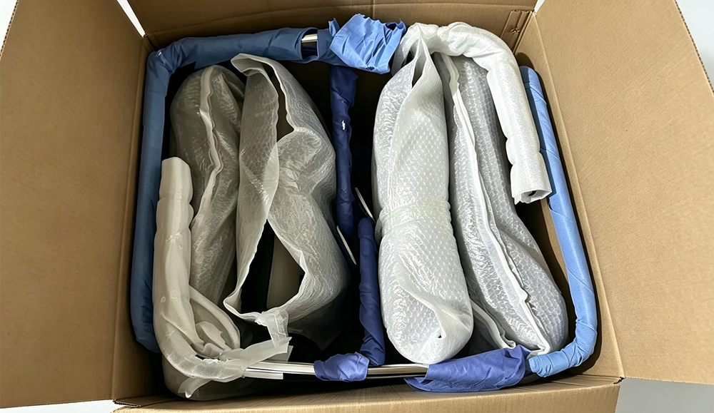 Office Conference Chairs quality inspection