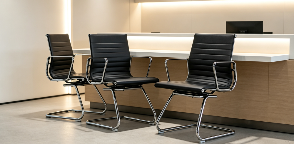 Hotel Lobby Reception Chairs 