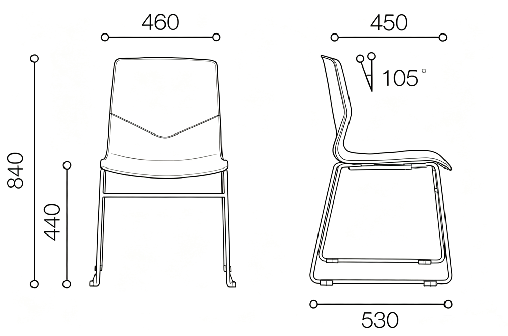 training office chairs