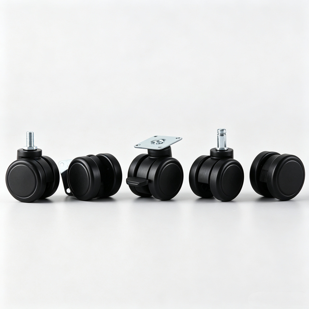 The Ultimate Guide to Task Office Chair Casters: Protecting Your Floors and Enhancing Mobility