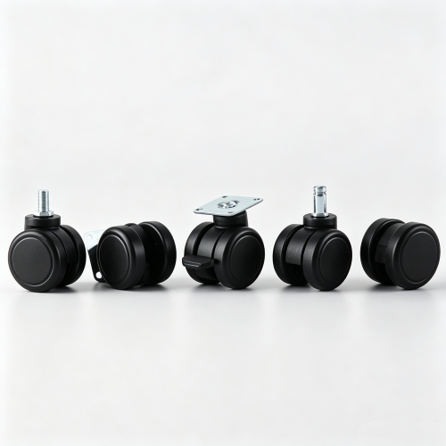 The Ultimate Guide to Task Office Chair Casters: Protecting Your Floors and Enhancing Mobility