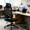 The Executive Edge: How Ergonomic Chairs Boost Health, Productivity, and Success