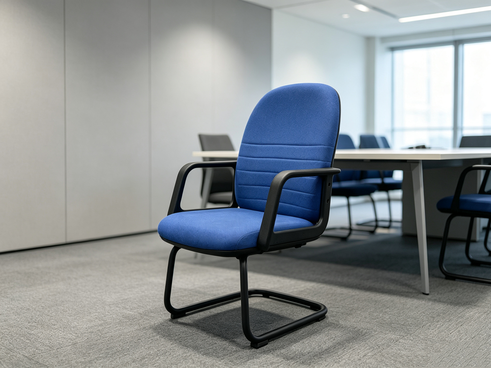 CONFERENCE OFFICE CHAIR