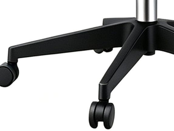 ergonomics office chair base