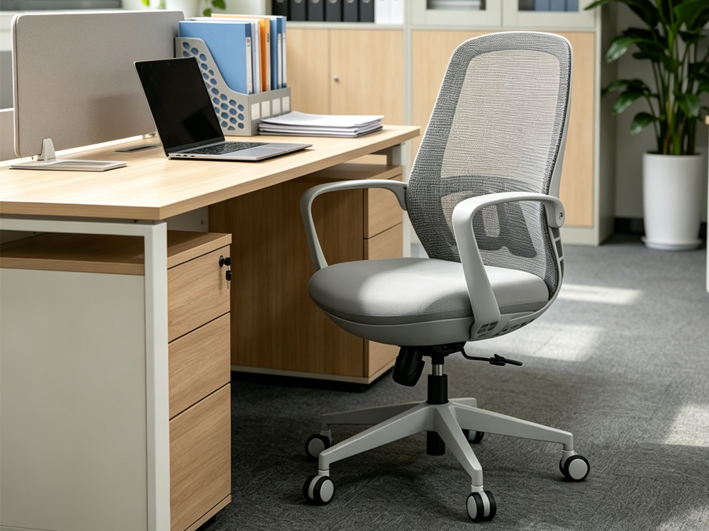 Task mesh office chair