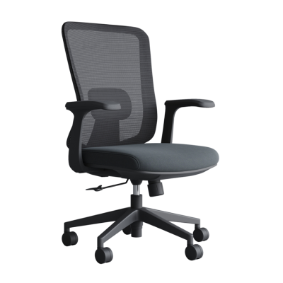Modern Adjustable Ergonomic Mesh Office Task Chair | Engineering Projects, Offering Full Customization