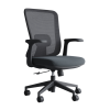 Modern Adjustable Ergonomic Mesh Office Task Chair | Engineering Projects, Offering Full Customization