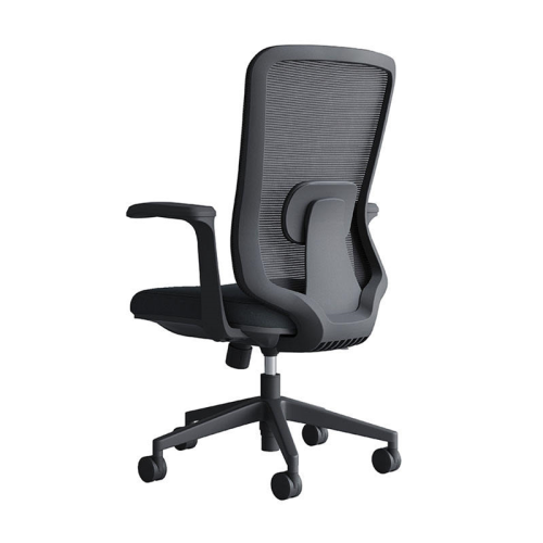 Modern Adjustable Ergonomic Mesh Office Task Chair | Engineering Projects, Offering Full Customization
