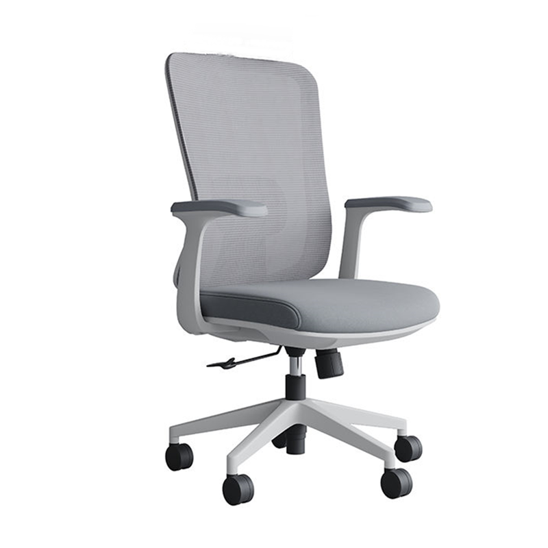 mesh office task chair