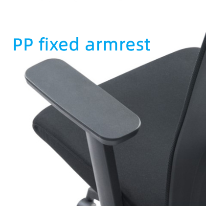 ergonomic office executive chair armrest