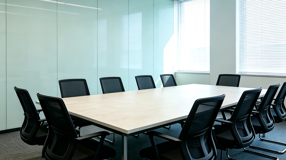 Conference & Meeting Chair