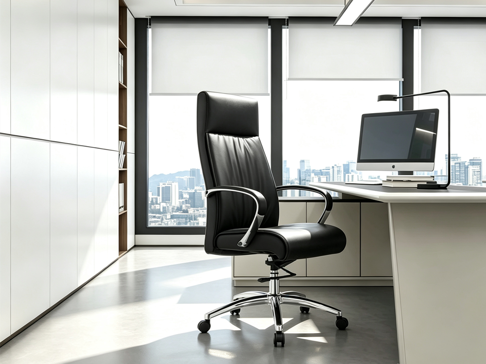 Executive Office Chair