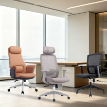 Executive Chair, Task Chair, Conference Chair: Full Range Office Furniture Supply