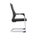 Breathable Mesh Visitor Chair | Bulk Office Guest Chair For Office Reception & Meeting Room Wholesale