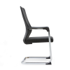 Breathable Mesh Visitor Chair | Bulk Office Guest Chair For Office Reception & Meeting Room Wholesale