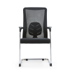 Breathable Mesh Visitor Chair | Bulk Office Guest Chair For Office Reception & Meeting Room Wholesale