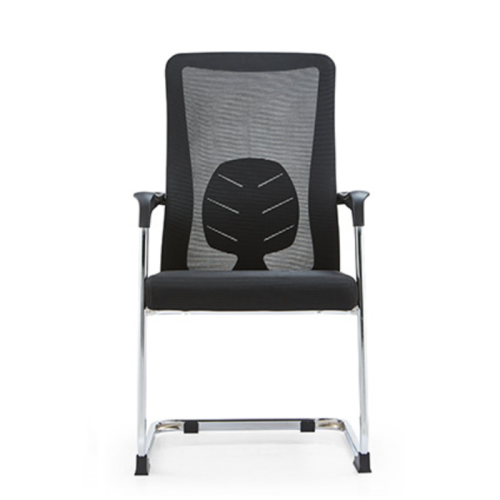 Breathable Mesh Visitor Chair | Bulk Office Guest Chair For Office Reception & Meeting Room Wholesale