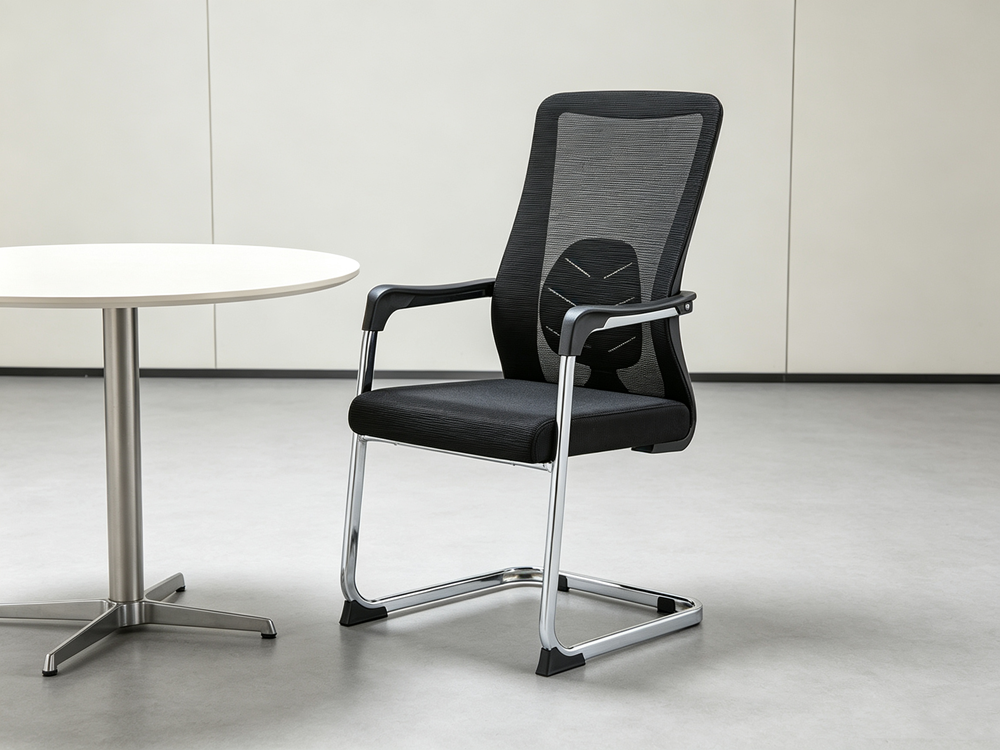 office reception chair