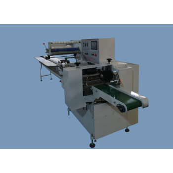 Surprising Vermicelli wrapping  machine
