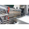 Effective Instant Food Flow Packing machine with low labor cost