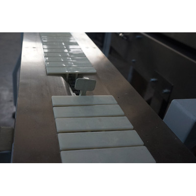 Multi-rank & Free Tray Flow Packing Machine