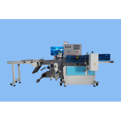 Newly Popular Passion Fruits Packing Machine