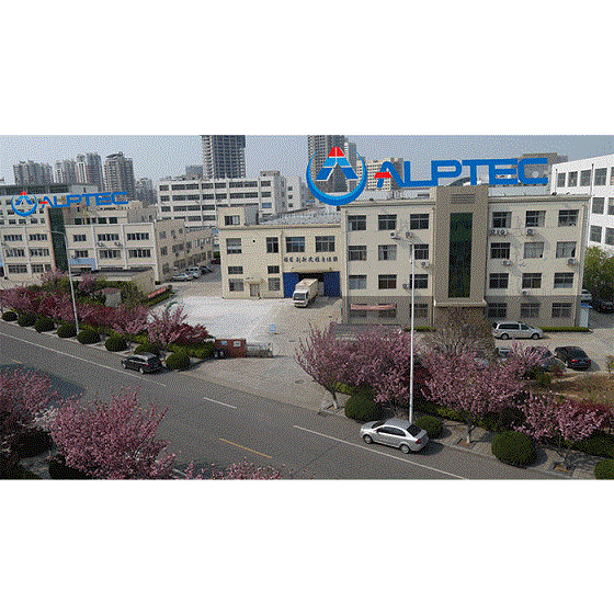 Qingdao Alptec Safety Equipment Co., Ltd