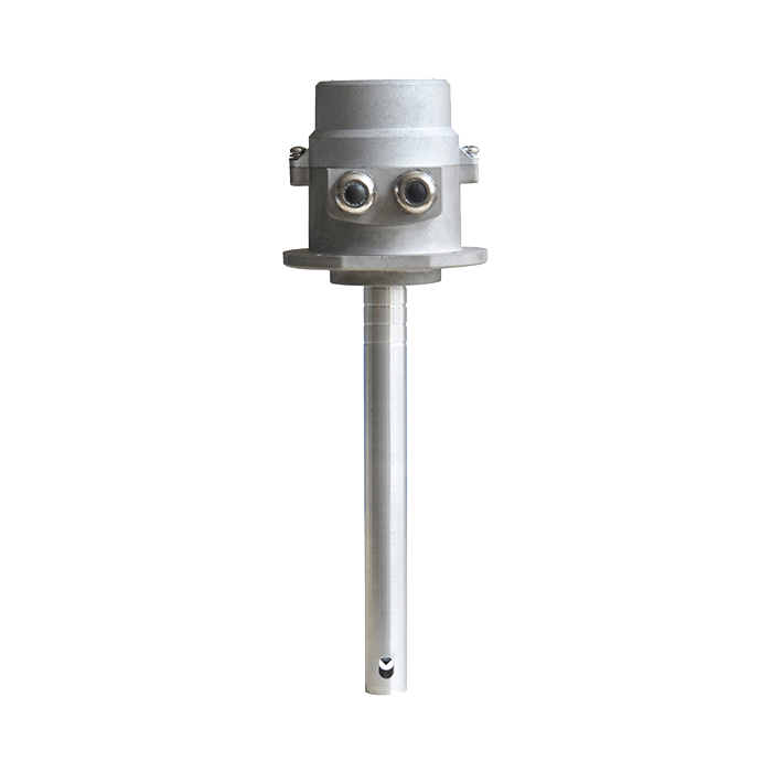 120 ℃ high temperature resistant overfill probes, solving the summer troubles for tank trucks