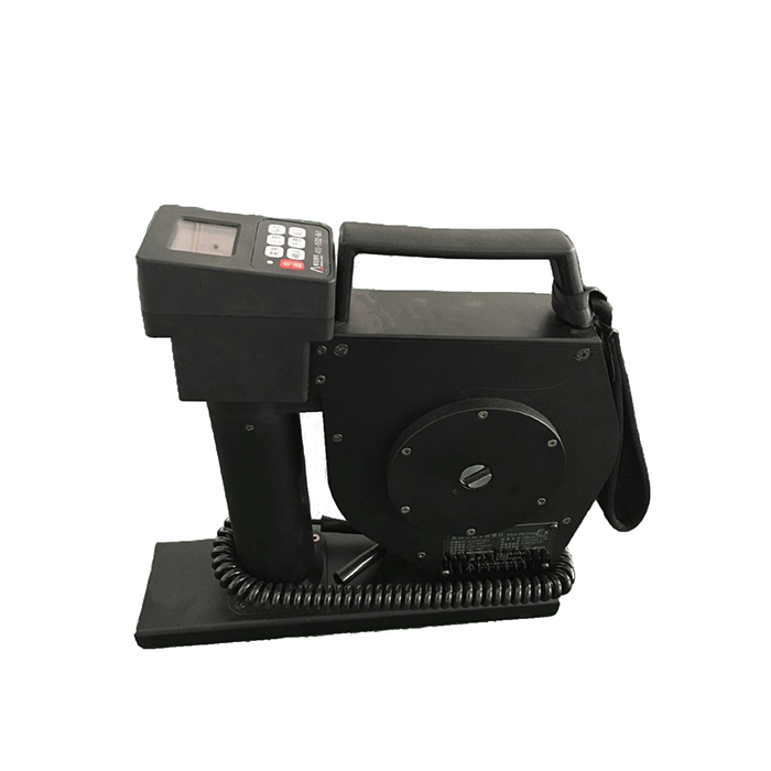 Precise density Meter for measuring liquid density and temperature