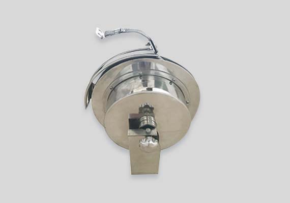 ALPTEC – Professional design and high-quality Static grounding & Overfill Protection System