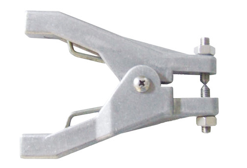 What's the size of SC-01 clamp?