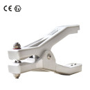 Atex Approved Static/Anti-Static Grounding/Earthing/Bonding Aluminum Clamp with Three Pins