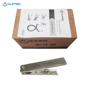Heavy Duty 316L Stainless Steel Earth Clamps