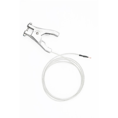 Grounding Assemblies with 1 pc ATEX approved clamp