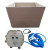 Static Grounding System for Tank Trucks