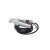 Static Grounding Clamp with alarm to discharge static