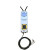 Electrostatic Monitoring Eliminator