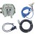 Static Grounding&Overfilling Protection System for Loading and Unloading Process