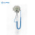 Static Grounding&Overfilling Protection System for Loading and Unloading Process