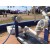 Static Grounding&Overfilling Protection System for Loading and Unloading Process