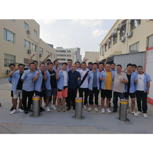 The Fourth Visit of Brazil's General Representative