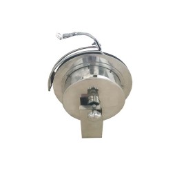 301SS spring Retractable Grounding Reel for external floating roof tanks