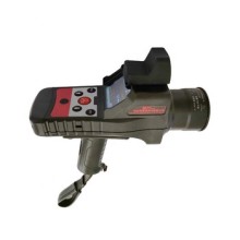 The main functions and technical characteristics of the Portable Laser Meathane Detector