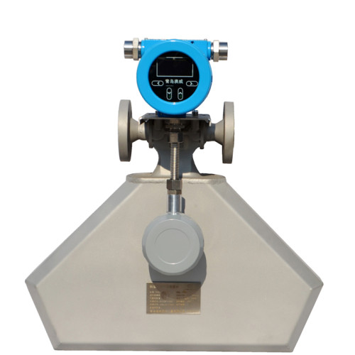 Factory Price High Accuracy coriolis mass flow meter and controller for liquid and gas