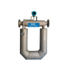 high-precision Coriolis Mass Flow Meter with  316L stainless steel